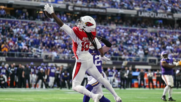 DeAndre Hopkins
